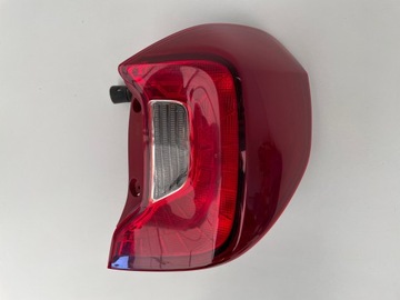 фото thumb №10, Лампа правий зад kia picanto iii eu 92402-g6 європа
