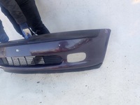 фото thumb №7, Opel vectra b 95-98 бампер перед передній