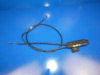 фото thumb №1, Volvo s60 ii v60 трос тягa відкривання капот