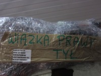 фото thumb №11, Bmw x5 f15 f85 жгут трубопровод света электрическая лампа правый задняя