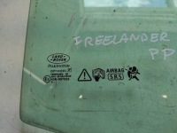фото thumb №3, Land rover freelander l314 97- 3d стекло правая перед