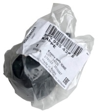 фото thumb №3, Заглушка капот накладка дворники seat leon 2 ii