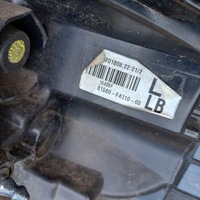 фото thumb №9, Toyota chr ch-r лампа задняя задняя левая правая orginał демонтаж идеальное состояние