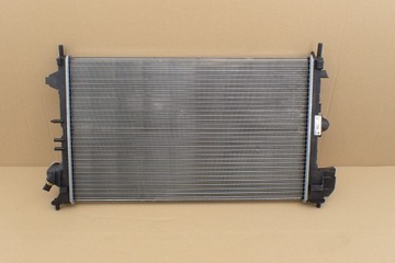 фото thumb №11, Радиаторов воды fiat croma opel signum vectra c двигатель 1.8 2005-2010