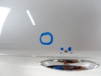 фото thumb №8, Micra k14 крышка багажника багажника te qnc blanc nacre 2022r