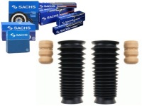 фото thumb №1, Захист відбійники амортизатора sachs