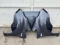 фото thumb №6, Hyundai ix20 рестайлинг перед бампер капот лампы