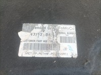 фото thumb №8, Ford fusion 17 панель захист багажника usa