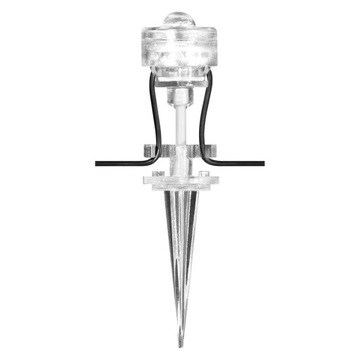 Lampki ogrodowe łańcuch 9 DOT LED 6W 830 LEDVANCE