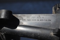 фото thumb №5, Корпус термостата патрубок 1.6 fsi audi a3 8p