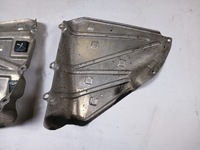 фото thumb №9, Захист бака ліва права chevrolet corvette c5