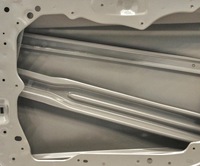 фото thumb №9, Двері do jeep cherokee kl 2014-2018 68110086ac права