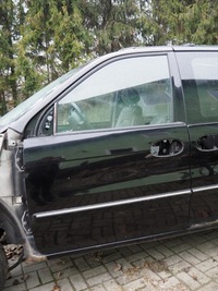 фото thumb №1, Kia carnival 2001-06 скло двері лівий перед