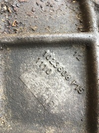 фото thumb №10, Дифференциал volvo 340 1.7 1023608p15