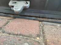 фото thumb №15, Задняя крышка opel astra g ii купе