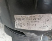 Лампа права правий перед mercedes sprinter w901 Зі Шроту, фото thumb