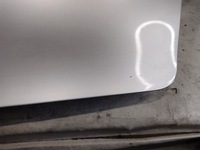 фото thumb №11, Крышка багажника volkswagen polo iv 4 дорестайлинг k: la7w