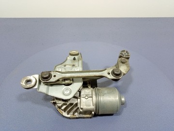 фото thumb №8, Ford s-max mk1 механізм двірники лівий 6m21-17504-am