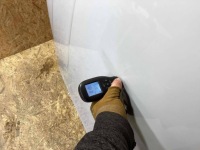 Капот перед porsche macan 95b 95b823031y с Разборки, фото thumb