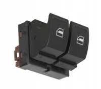 фото thumb №1, Выключатель окон vw passat polo scirocco touran новый