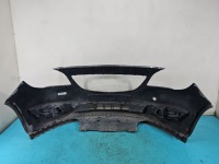 фото thumb №12, Бампер перед передний opel meriva b z190
