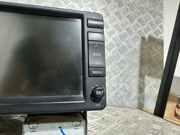 фото thumb №6, Peugeot 4007 радио навигация экран исправный 8750a138