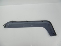 фото thumb №5, Рамка захист сонцезахисна двері ліва scania r