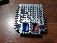 фото thumb №1, Ideal блок керування usb мультимедійний mercedes w206 1