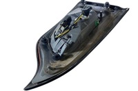 фото thumb №10, Права лампа кришки багажника jeep cherokee 68102920ab 3.2l бензиновий 2014