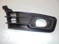 фото thumb №1, Решётка бампера правая перед передний renault captur lift 261a26931r