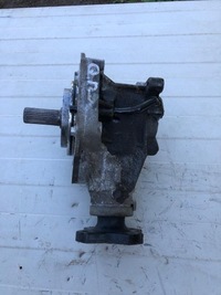 фото thumb №1, Nissan qashqai редуктор дифференциал 2006-2014