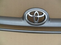 фото thumb №6, Toyota hilux 2004 2005 2006 2007 решітка радіатора решітка