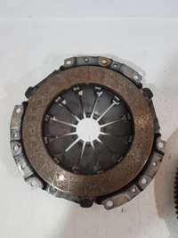 фото thumb №5, Колесо маховик зчеплення 60r40-1d29b suzuki sx4 swift s-cross 1.4t k14d