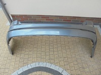 фото thumb №1, Бампер volvo xc90 ii задняя задний