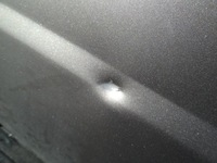 фото thumb №4, Volvo s80 ii 2010 двері задні праве оригінал