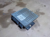 фото thumb №4, Note бортовой компьютер блок управления двигателя 1.5 dci 8200399038