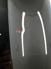 фото thumb №11, Капот крышка двигателя volvo v60 ii новый model