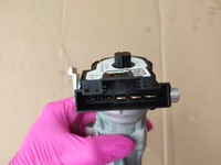 фото thumb №4, Замок зажигания + 2x ключ skoda rapid lift 15r оригинал 67tys пробег