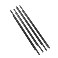 фото thumb №10, 4 szt. прокладка do поперечина дверь 5727a003 прокладка do формование ds