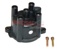 фото thumb №2, Крышка трамблёра распределителя зажигания metzger 0881001