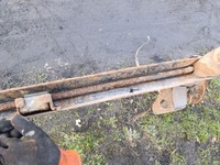 фото thumb №5, Балка подвеска задняя задняя honda jazz 2001-2008 5433543