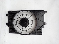 фото thumb №1, Hyundai i30 iii 3 16- защита корпус вентилятора вентилятора