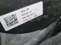 фото thumb №10, Підвішування задні комплектні поворотна опора балка важелі vw golf vii 7 5g0 оригінальний номер