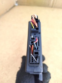 фото thumb №3, Модуль комфорту opel astra ii g 24437076