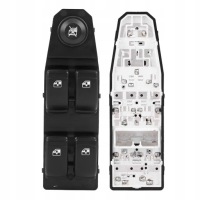 Купити Панель перемикач вікон кронштейн l chevrolet, фото thumb