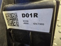 фото thumb №14, Hyundai kona i 17- 92208-j9000 лампа передня перед права led