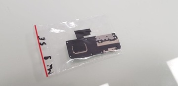 Оригинальный музыкальный зуммер SPEAKER Xiaomi MI 9 SE