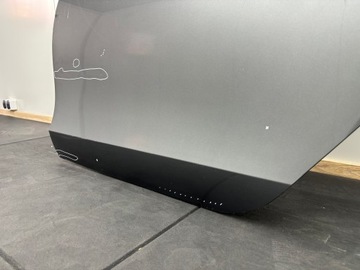 фото thumb №14, Vw passat b9 3j0 универсал 2024r-- дверь левая задние зад