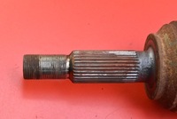 фото thumb №7, Привідний вал права задня 1007719-01-a tesla model s p85d awd 12-20