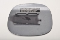 фото thumb №2, Volvo s60 ii v60 кришка заливної пального lift 31440251 714-16